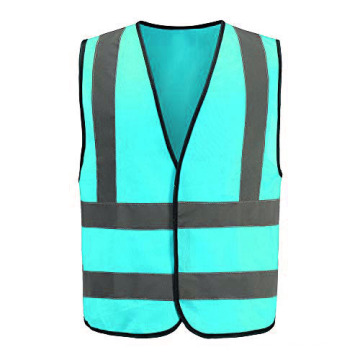 Gilets de sécurité à haute visibilité